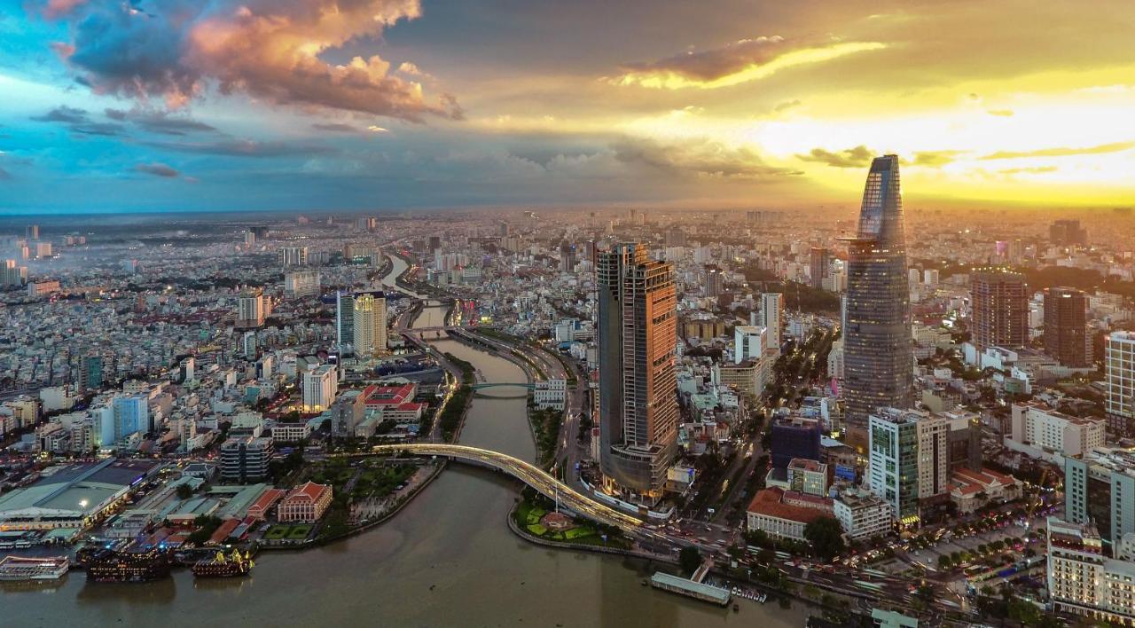Hotel Reddoorz Chau Thien Tu 3 Hô Chi Minh-Ville