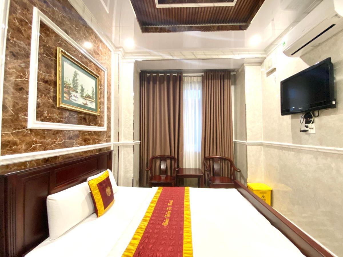 Reddoorz Chau Thien Tu 3 Khách sạn